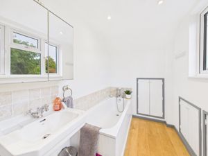 Bathroom- click for photo gallery